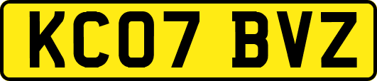 KC07BVZ