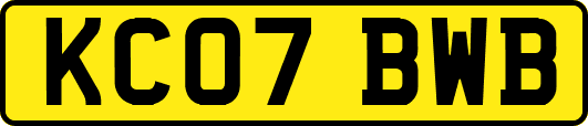 KC07BWB