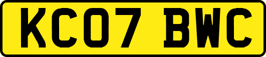 KC07BWC