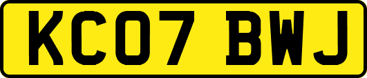 KC07BWJ