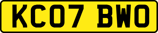 KC07BWO