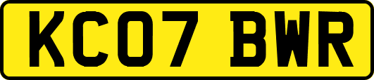 KC07BWR
