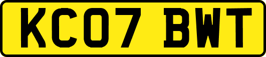 KC07BWT