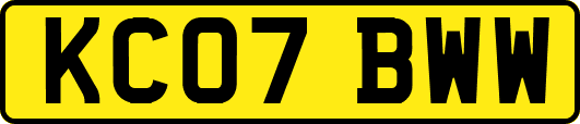 KC07BWW