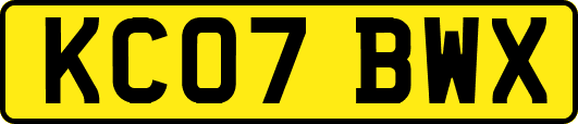 KC07BWX