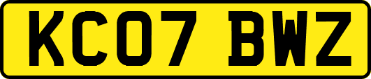 KC07BWZ