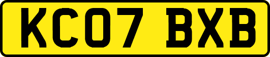 KC07BXB