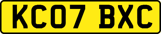 KC07BXC