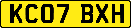 KC07BXH