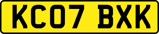 KC07BXK