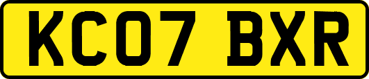 KC07BXR