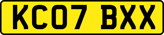 KC07BXX