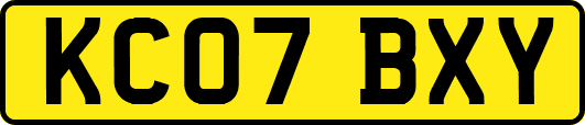 KC07BXY