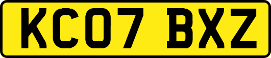 KC07BXZ