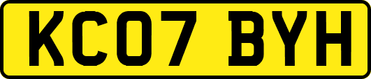 KC07BYH