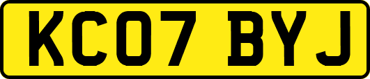 KC07BYJ