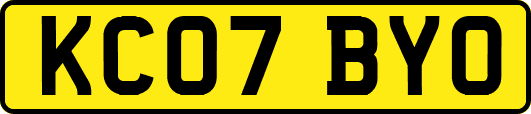 KC07BYO