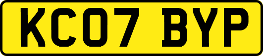 KC07BYP