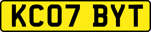 KC07BYT