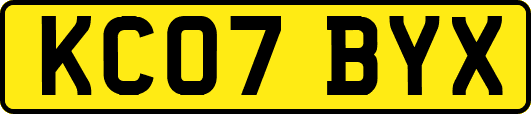 KC07BYX