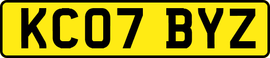 KC07BYZ