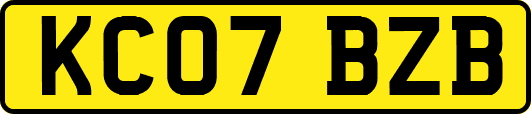 KC07BZB