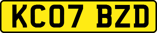 KC07BZD