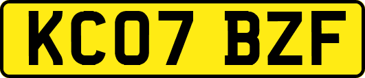 KC07BZF
