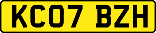 KC07BZH