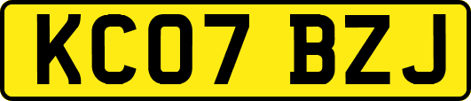 KC07BZJ