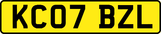 KC07BZL