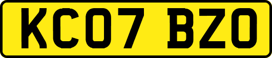 KC07BZO