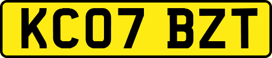 KC07BZT
