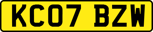 KC07BZW