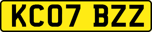 KC07BZZ