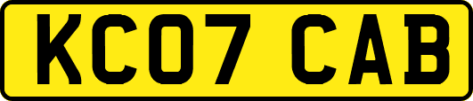 KC07CAB