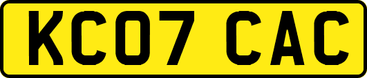 KC07CAC