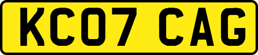 KC07CAG