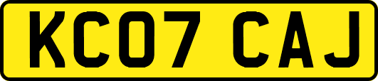 KC07CAJ