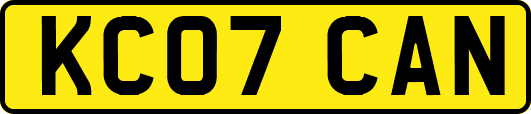 KC07CAN