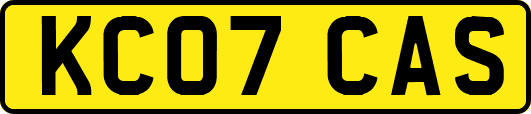 KC07CAS