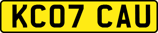 KC07CAU