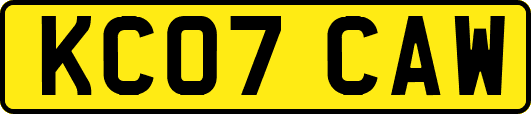 KC07CAW