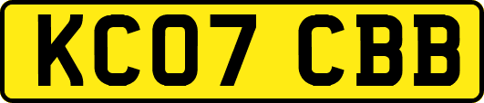 KC07CBB