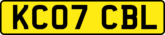 KC07CBL