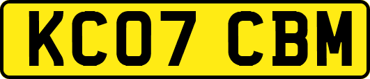 KC07CBM