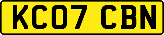 KC07CBN
