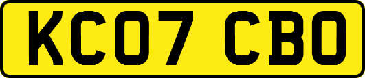 KC07CBO