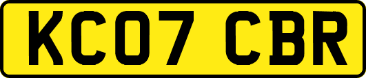 KC07CBR