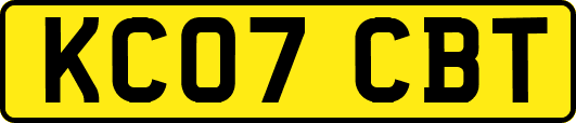 KC07CBT